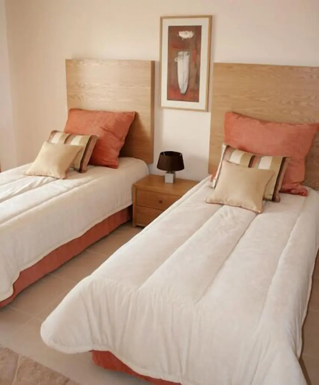 3 Bedrooms Deluxe Villa