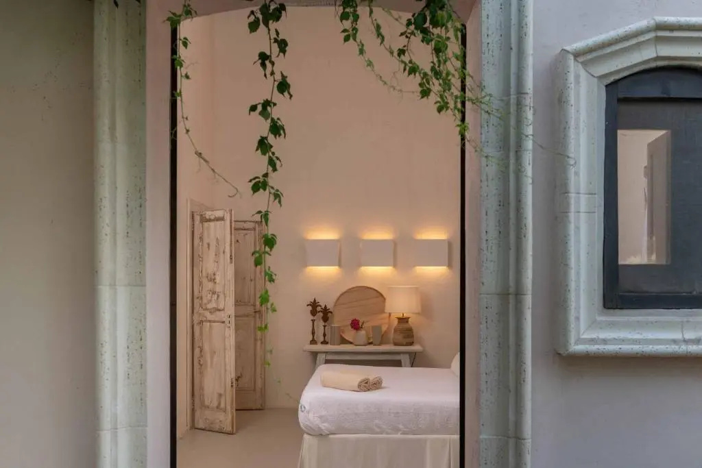 Castello San Marco Charming Hotel & Spa - Chambres
