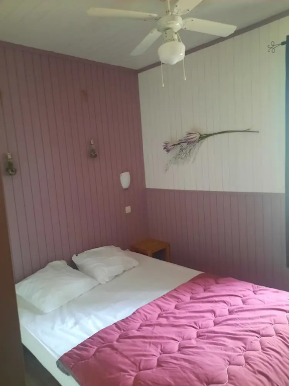 Voir la photo 2 — Relais Du Salagou