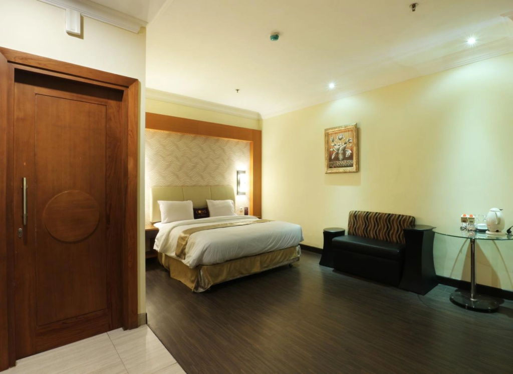 Hotel photo 6