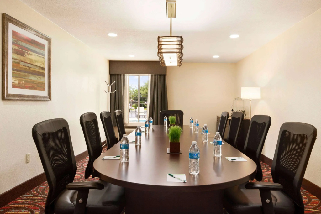 Wingate by Wyndham San Marcos - Général