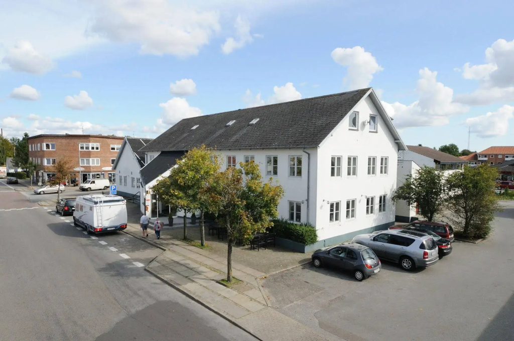 Hotel Hjallerup Kro - Général
