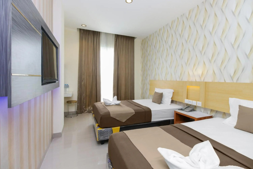 Victoria Inn - фото 20