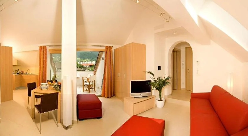 Garden Residence - Général