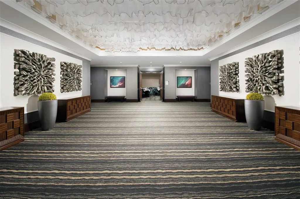 Embassy Suites by Hilton Atlanta Airport - Général