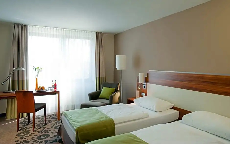 Mercure Tagungs- & Landhotel Krefeld - Chambres