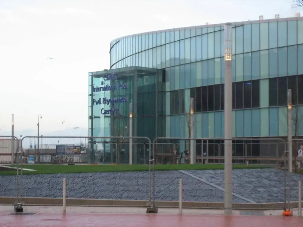 Bayview Apartments
