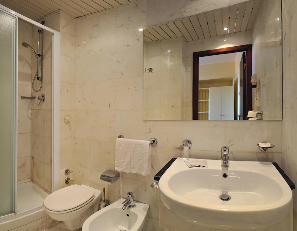 Hotel & Residence Dei Duchi - Chambres
