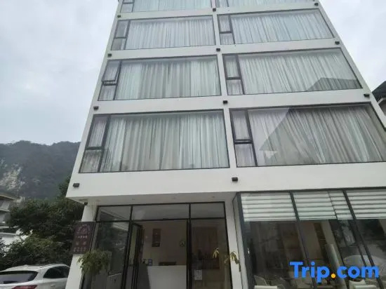 Yangshuo Xiaomiao Countryside Homestay (Shanshui Avenue)