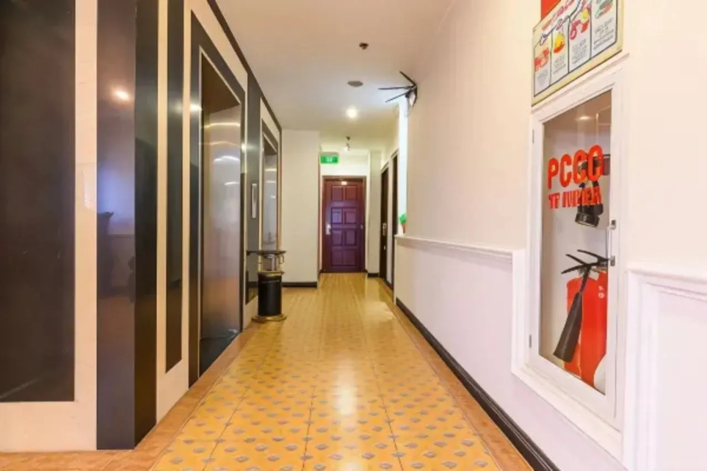 Hoang Dai 2 Hotel - Général