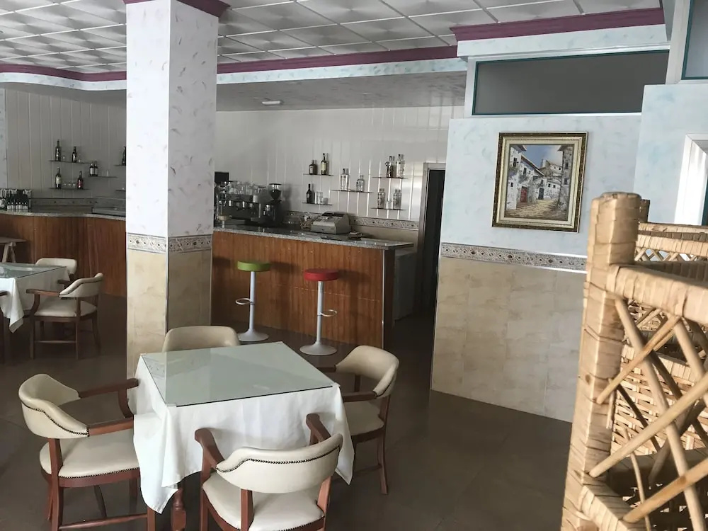 Hotel Velis - фото 18