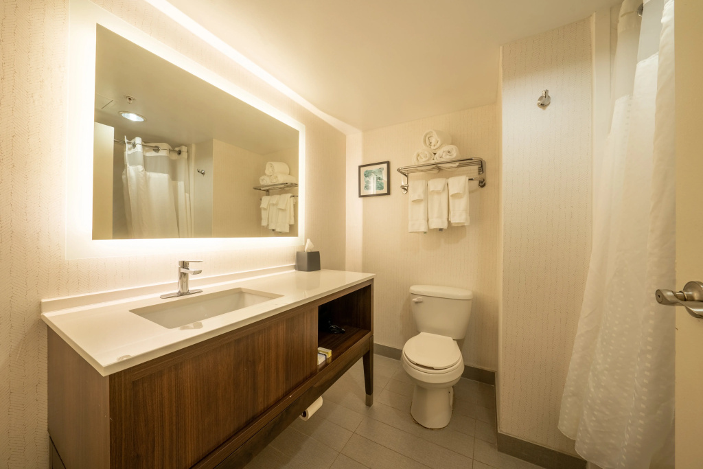 Holiday Inn Lansdale - Hatfield by IHG - Général