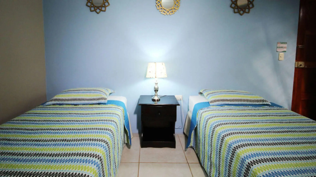 Hotel Casa de Angeles - Général