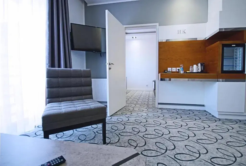 Hotel photo 13