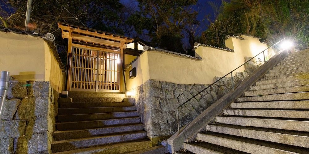Onomichi-iori fuu in Onomichi