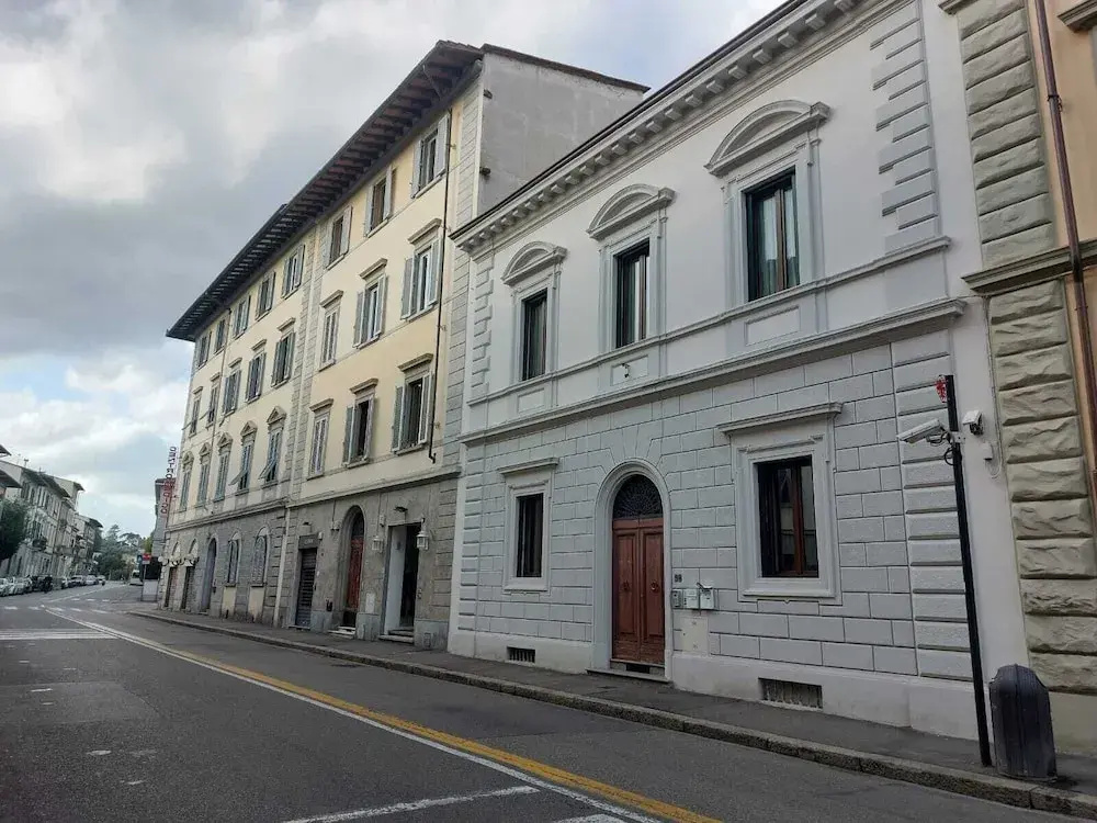 Orsini 98 Apartments by Mamo Florence