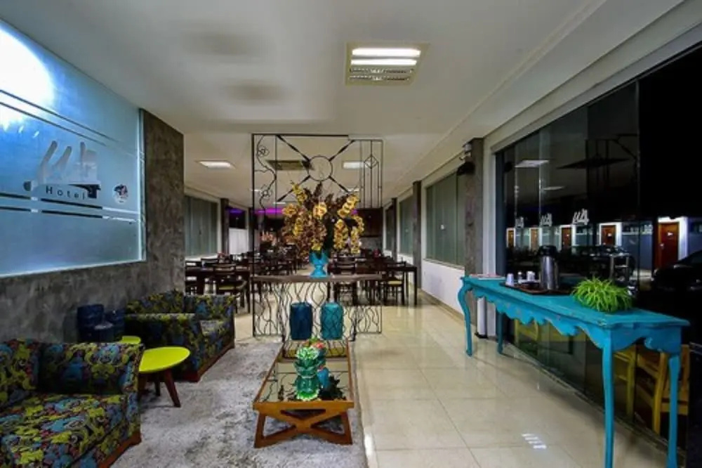 Hotel photo 20