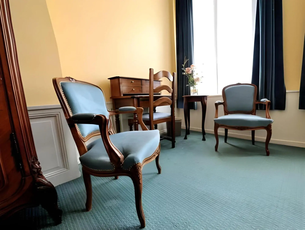 Hotel de la Banniere de France - фото 3