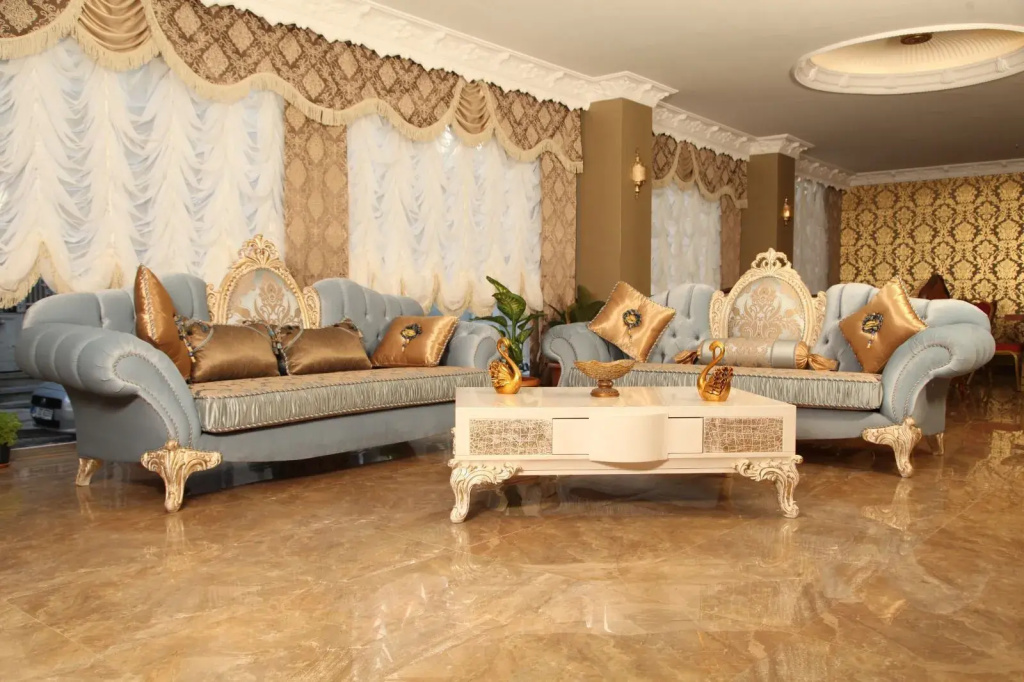 Safir Hotel - Général