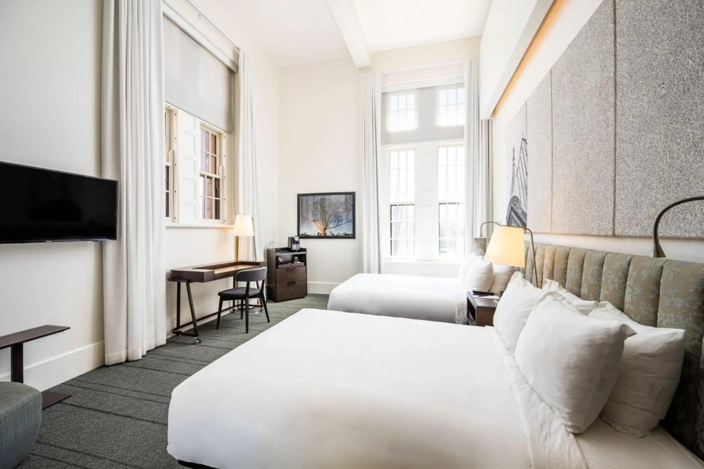 The Richardson Hotel — фото 2