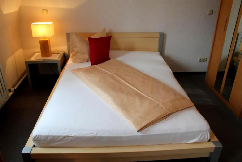 Schwarzes Lamm - Chambres