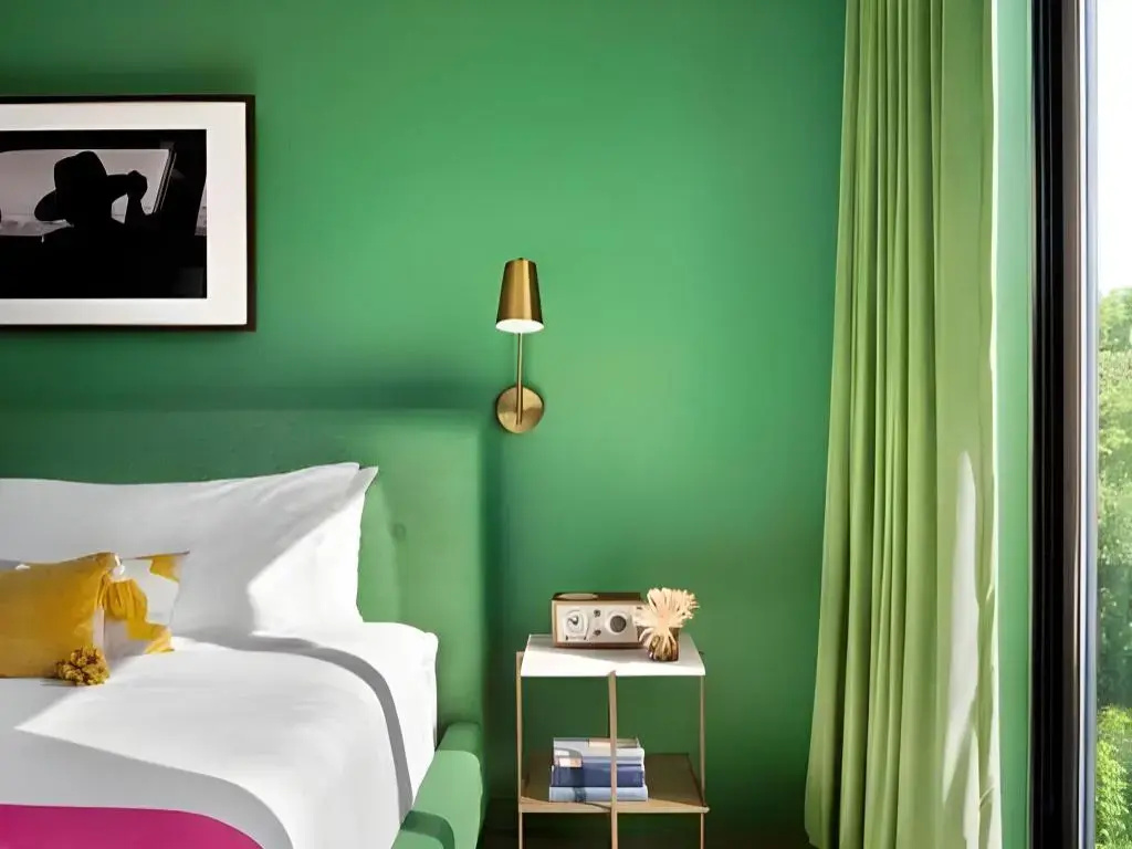 Hotel photo 20
