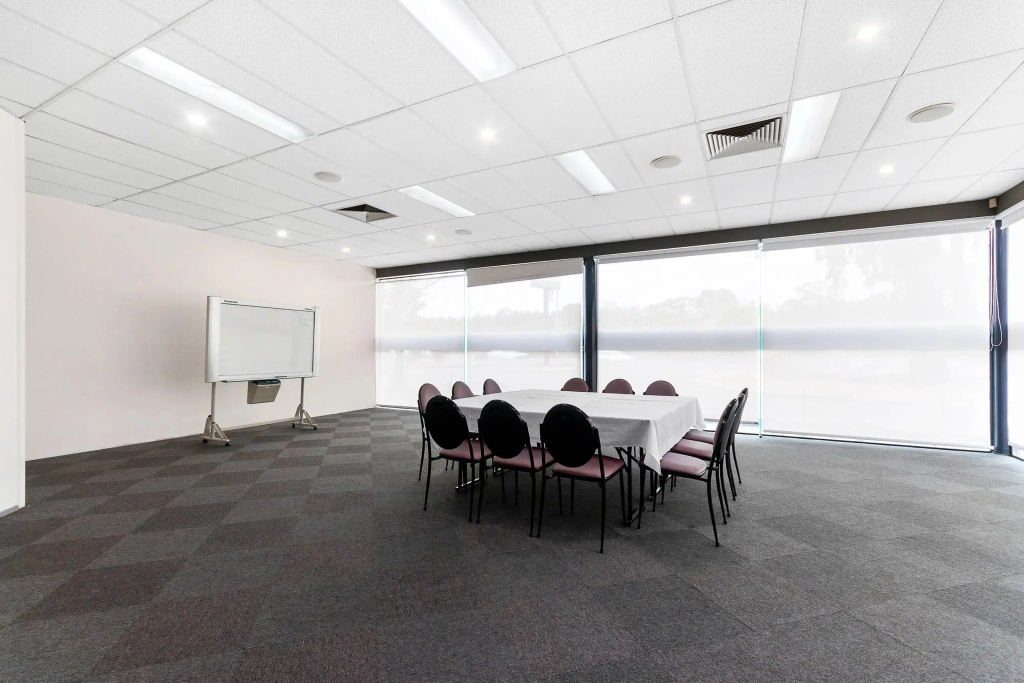 Quality Inn and Suites Traralgon - Général