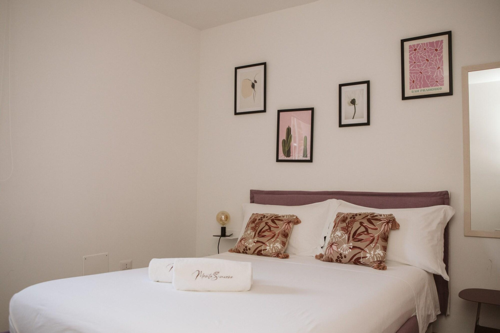 Monte Simeone B&B — 2