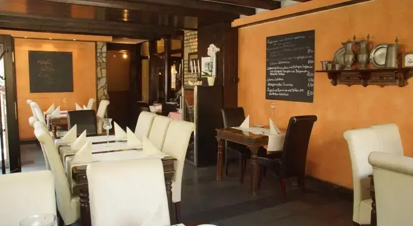Alta Villa Restaurant  Hotel - Général