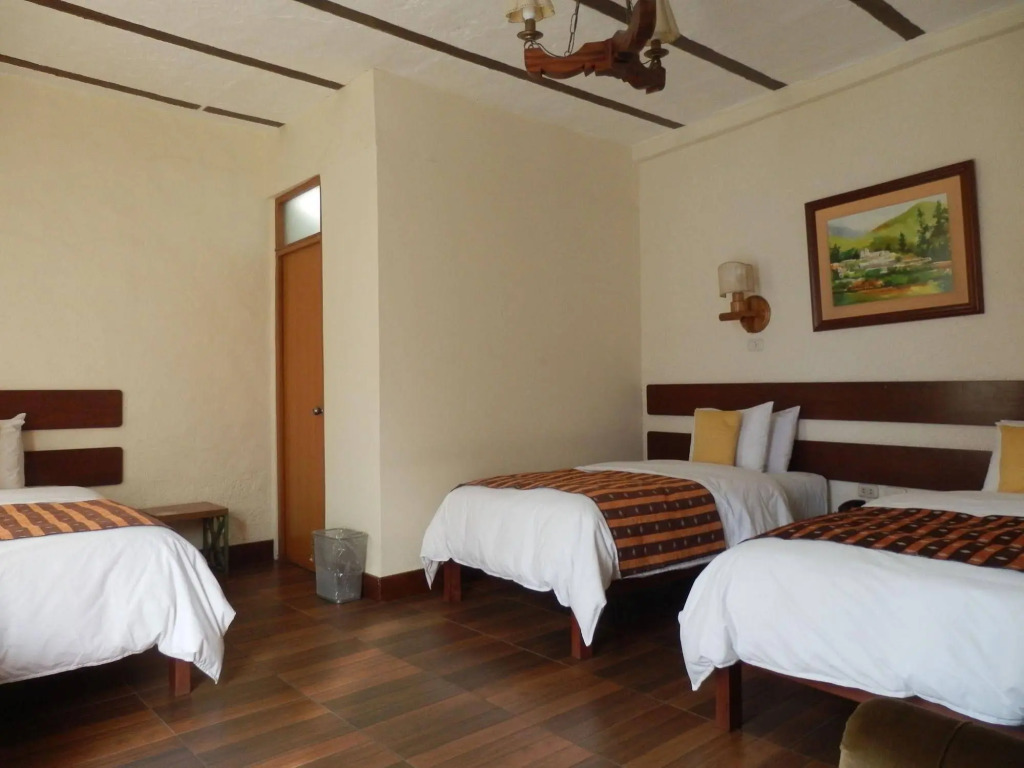 Las Torres De Ugarte by null