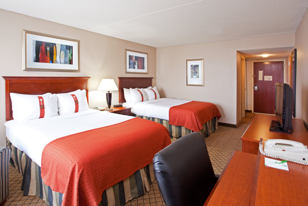 Holiday Inn Hotel & Suites Cincinnati - Eastgate by IHG - Général