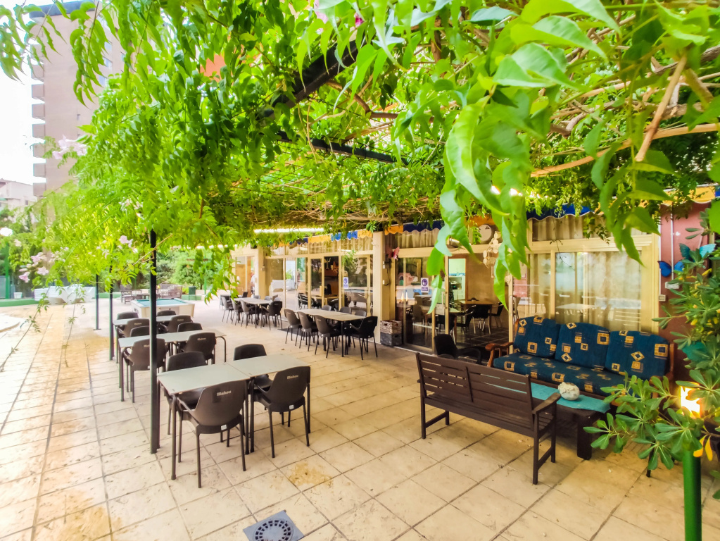 Hotel photo 22