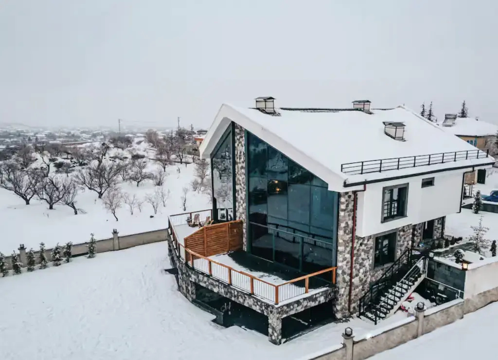 Chalet Kaiser