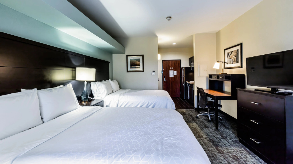 Staybridge Suites Laredo International Airport by IHG - Général