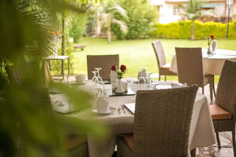 Hotel Rudi - Général