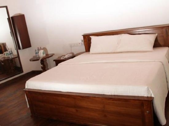 Hotel See Kandy