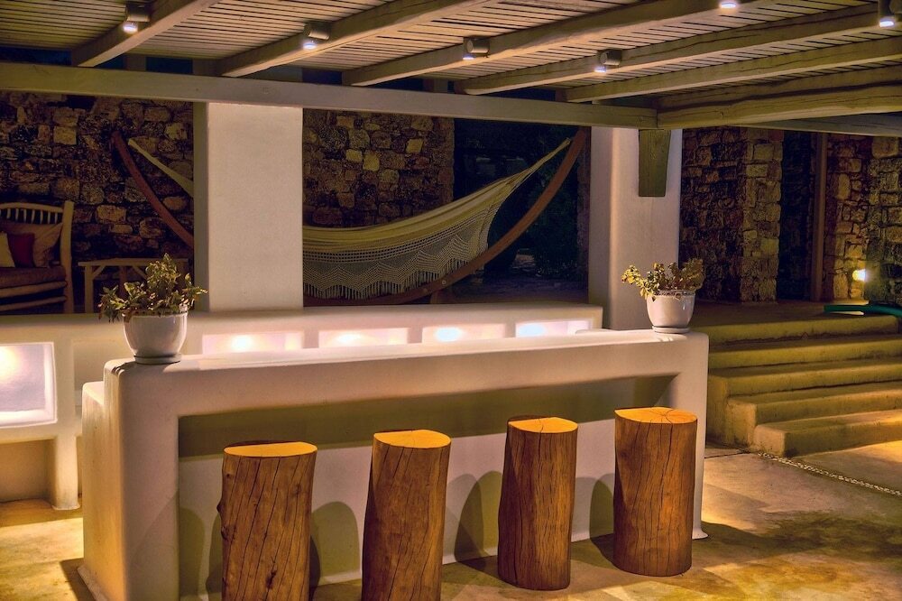 Casa Di Luna