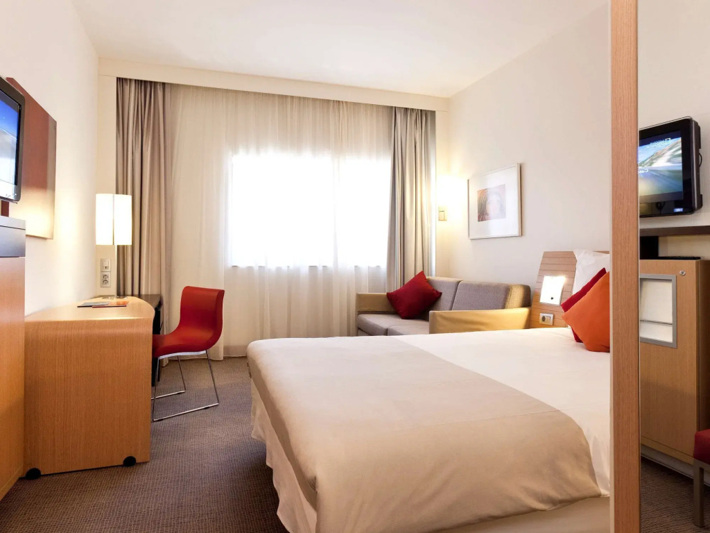 Novotel Gaziantep - Général