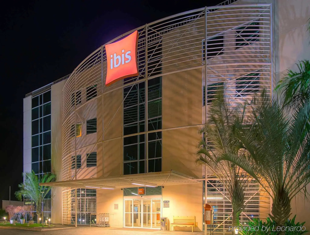 ibis Vitoria Aeroporto