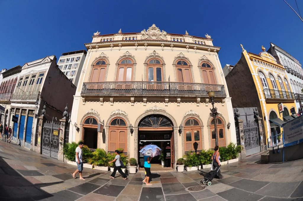 Hotel Riazor