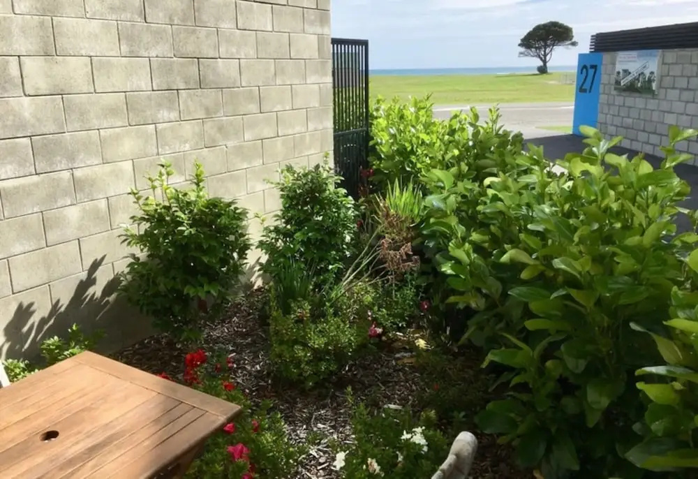 Carters By The Sea Westport - Chambres