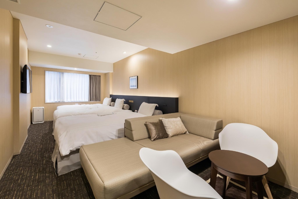 Ginza Capital Hotel Moegi 사진 10