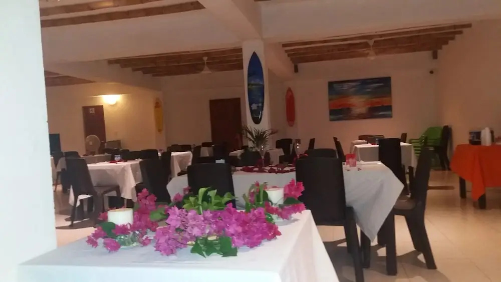 Hotel Juanmar - Général