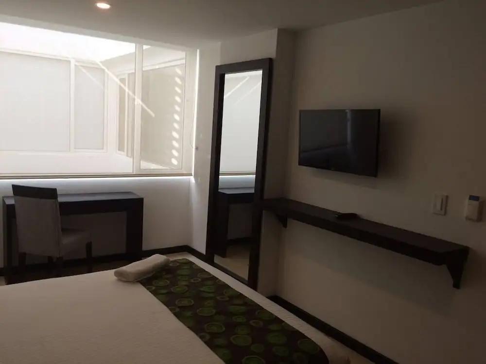 Hotel H53 - Chambres
