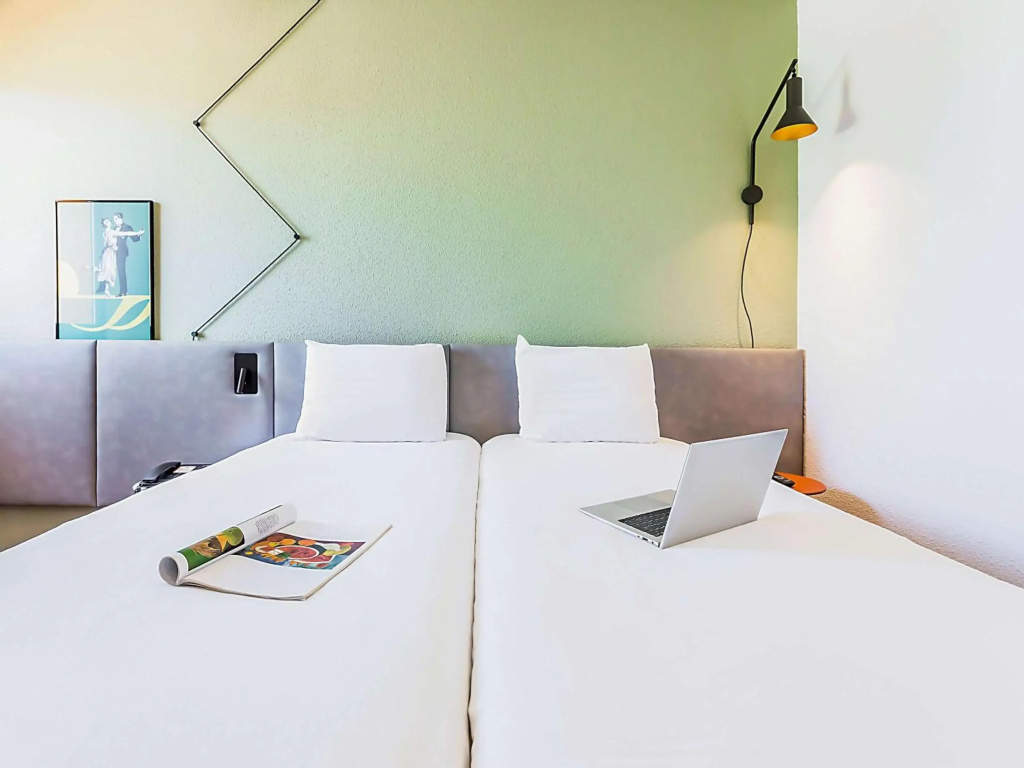 ibis Evora Hotel - Général