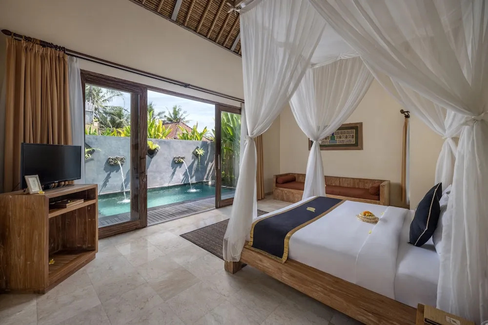 The Sankara Resort