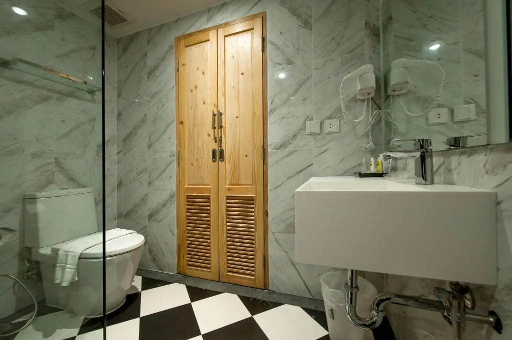 Dara Hotel - Chambres
