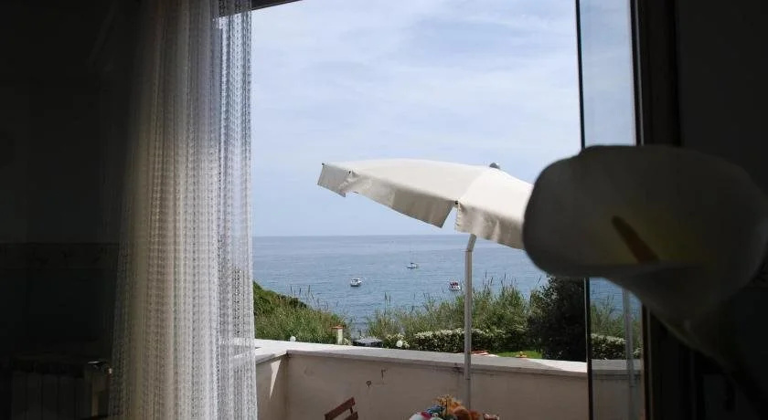 Balcony & Terrace