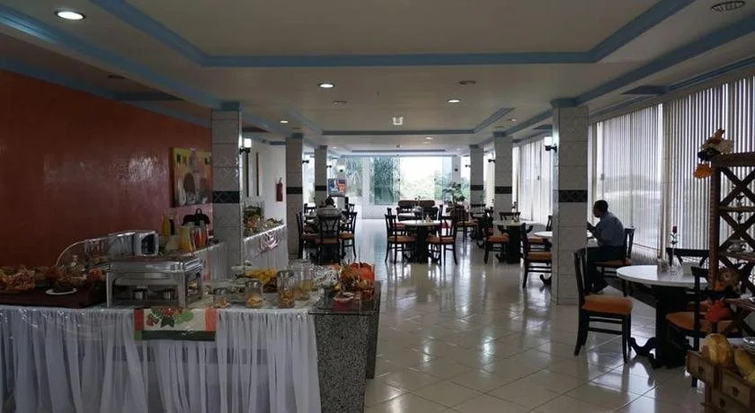 Hotel Marion Pallace - Général