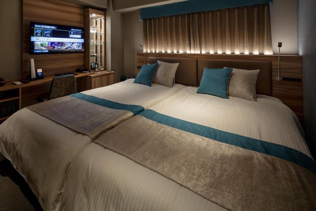 Wat Hotel& Spa Hida Takayama 사진 21